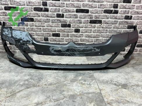BMW 5 Serisi Ön Tampon çıkma parça