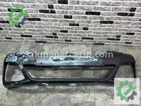 BMW 5 Serisi Ön Tampon çıkma parça