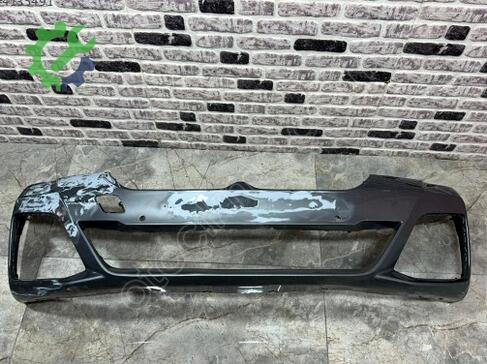 BMW 5 Serisi Ön Tampon çıkma parça