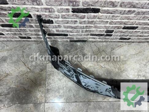 BMW 5 Serisi Ön Tampon çıkma parça