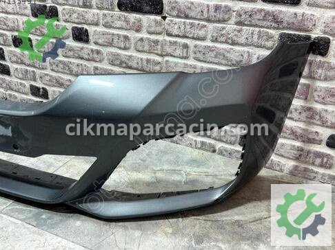 BMW 5 Serisi Ön Tampon çıkma parça