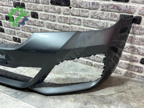 BMW 5 Serisi Ön Tampon çıkma parça
