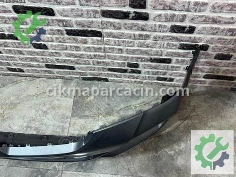 BMW 5 Serisi Ön Tampon çıkma parça