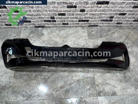 BMW 5 Serisi Ön Tampon çıkma parça