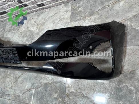 BMW 5 Serisi Ön Tampon çıkma parça