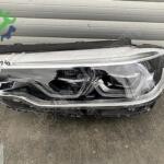 BMW 5 SERİSİ G30 LCİ ORJİNAL SOL FAR