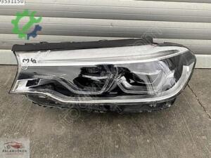 BMW 5 SERİSİ G30 LCİ ORJİNAL SOL FAR