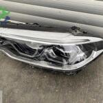 BMW 5 SERİSİ G30 LCİ ORJİNAL SOL FAR