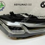 BMW 5 SERİSİ G30 LCİ SAĞ FAR LED ORJİNAL 63119479262
