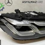 BMW 5 SERİSİ G30 LCİ SAĞ FAR LED ORJİNAL OEM:63119479262