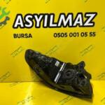 BMW 5-SERİSİ G30 LCİ SAĞ STOP (ORJİNAL)
