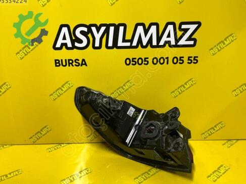 BMW 2 Serisi Sağ Arka Stop 63218492812 çıkma parça
