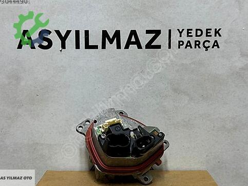BMW 5 Serisi LED Modülü çıkma parça