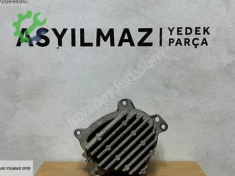BMW 5 Serisi LED Modülü 23508301 çıkma parça