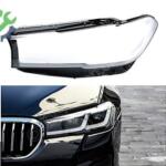 BMW 5 SERİSİ G30 LCİ SOL FAR CAMI SIFIR 2021-2023