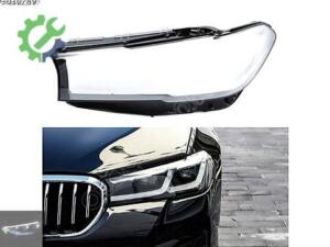BMW 5 SERİSİ G30 LCİ SOL FAR CAMI SIFIR 2021-2023