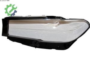BMW 5 SERİSİ G30 LCİ SOL FAR CAMI SIFIR