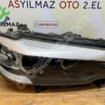 BMW 5 SERİSİ G30 LED SAĞ FAR ORJ HATASIZ