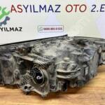 BMW 5 SERİSİ G30 LED SAĞ FAR ORJ HATASIZ