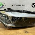 BMW 5 SERİSİ G30 LED SAĞ FAR ORJİNAL HATASIZ OEM:63117458884
