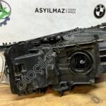 BMW 5 SERİSİ G30 LED SAĞ FAR ORJİNAL HATASIZ OEM:63117458884