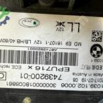 BMW 5 SERİSİ G30 LED SAĞ FAR ORJİNAL HATASIZ OEM:63117458884