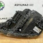 BMW 5 SERİSİ G30 LED SAĞ FAR ORJİNAL HATASIZ OEM:63117458884