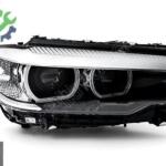 BMW 5 SERİSİ G30 LED SAĞ FAR ORJİNAL HATASIZ OEM:63117458884