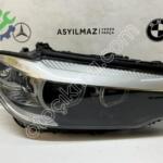 BMW 5 SERİSİ G30 LED SAĞ FAR ORJİNAL OEM:63117458884