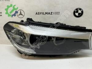 BMW 5 SERİSİ G30 LED SAĞ FAR ORJİNAL OEM:63117458884