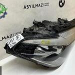BMW 5 SERİSİ G30 LED SAĞ FAR ORJİNAL OEM:63117458884