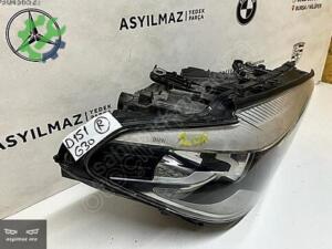 BMW 5 SERİSİ G30 LED SAĞ FAR ORJİNAL OEM:63117458884