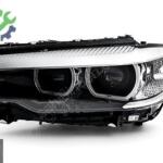 BMW 5 SERİSİ G30 LED SOL FAR ORJİNAL HATASIZ OEM:63117458883