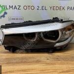 BMW 5 SERİSİ G30 LED SOL FAR ORJİNAL HATASIZ OEM:63117458883