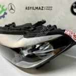 BMW 5 SERİSİ G30 LED SOL FAR ORJİNAL OEM:63117458883