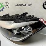 BMW 5 SERİSİ G30 LED SOL FAR ORJİNAL OEM:63117458883