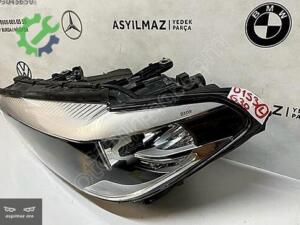 BMW 5 SERİSİ G30 LED SOL FAR ORJİNAL OEM:63117458883