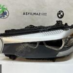 BMW 5 SERİSİ G30 LED SOL FAR ORJİNAL OEM:63117458883