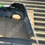 BMW 5 SERİSİ G30 M ARKA TAMPON ORJİNAL  -NO155