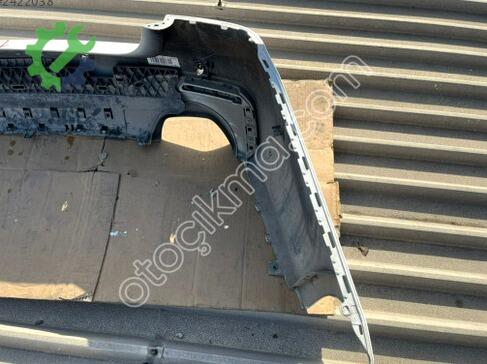 BMW 5 Serisi Arka Tampon 51128073725 çıkma parça