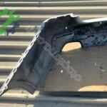 BMW 5 SERİSİ G30 M ARKA TAMPON ORJİNAL  -NO155