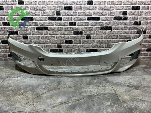 BMW 5 Serisi Ön Tampon çıkma parça