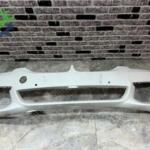 BMW 5 SERİSİ G30 M SPORT ORJİNAL ÇIKMA ÖN TAMPON