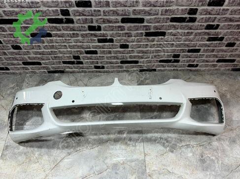 BMW 5 Serisi Ön Tampon çıkma parça