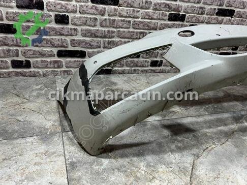 BMW 5 Serisi Ön Tampon çıkma parça
