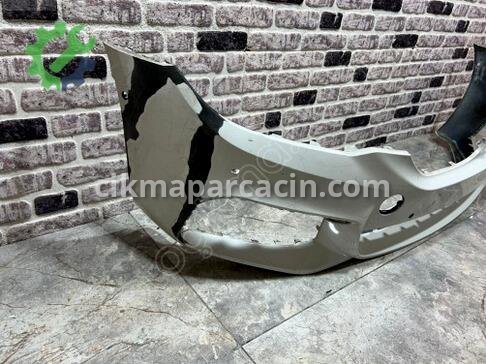 BMW 5 Serisi Ön Tampon çıkma parça