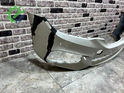 BMW 5 Serisi Ön Tampon çıkma parça