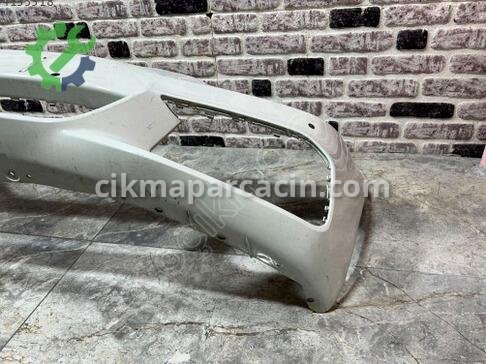 BMW 5 Serisi Ön Tampon çıkma parça