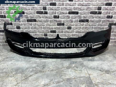 BMW 5 Serisi Ön Tampon çıkma parça