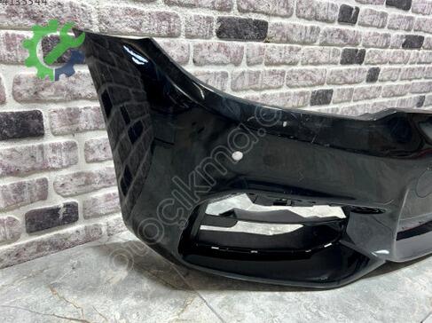 BMW 5 Serisi Ön Tampon çıkma parça